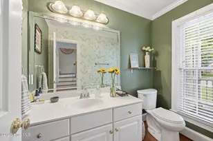 1504 Muirfield Dr, Greenville, NC 27858 - Photo 28