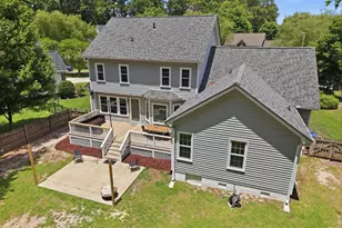 1504 Muirfield Dr, Greenville, NC 27858 - Photo 10