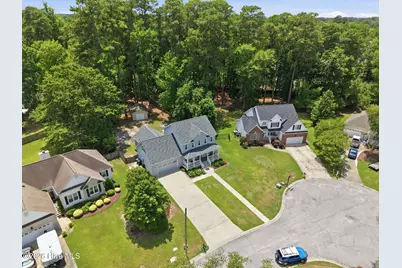 1504 Muirfield Drive, Greenville, NC 27858 - Photo 12