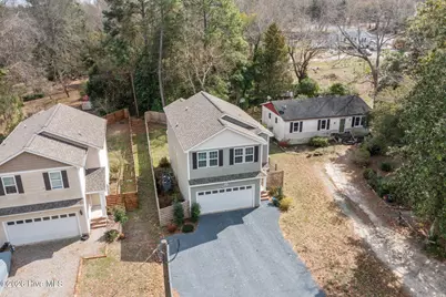 645 S Gaines Street, Southern Pines, NC 28387 - Photo 44