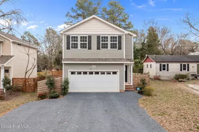 645 S Gaines Street, Southern Pines, NC 28387 - Photo 50