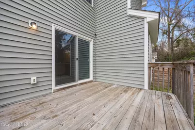 645 S Gaines Street, Southern Pines, NC 28387 - Photo 38