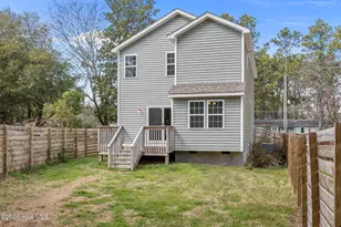 645 S Gaines St, Southern Pines, NC 28387 - Photo 42