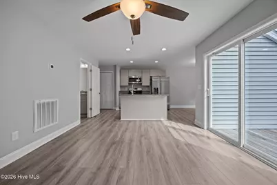 645 S Gaines Street, Southern Pines, NC 28387 - Photo 8