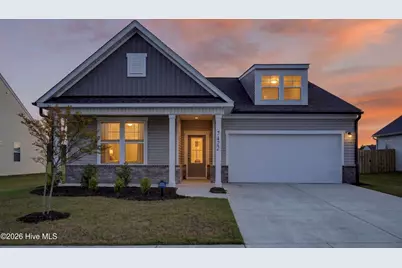 7422 Linda Vista Lane NE, Leland, NC 28451 - Photo 1