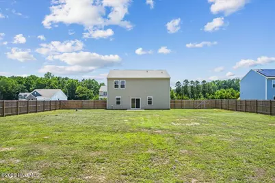 115 Miles Drive, Pikeville, NC 27863 - Photo 8
