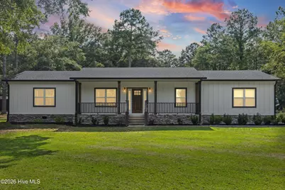 988 Lake Avenue, Harlem, GA 30814 - Photo 1