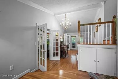 4606 Country Club Drive N, Wilson, NC 27896 - Photo 18