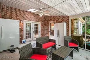 4606 Country Club Dr N, Wilson, NC 27896 - Photo 22