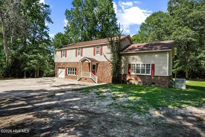 4606 Country Club Drive N, Wilson, NC 27896 - Photo 4