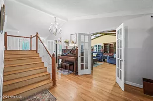 4606 Country Club Dr N, Wilson, NC 27896 - Photo 20