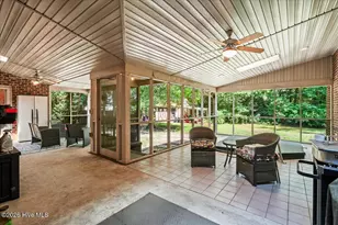4606 Country Club Dr N, Wilson, NC 27896 - Photo 24
