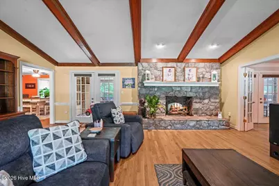 4606 Country Club Drive N, Wilson, NC 27896 - Photo 6