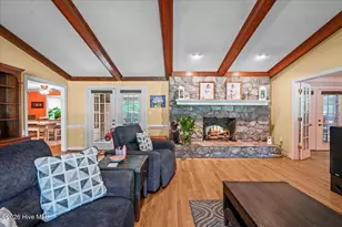 4606 Country Club Dr N, Wilson, NC 27896 - Photo 6