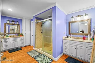 4606 Country Club Dr N, Wilson, NC 27896 - Photo 16
