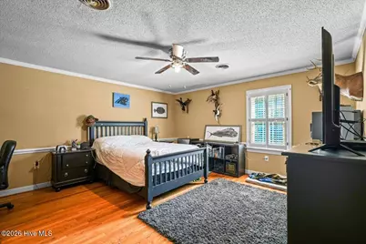 4606 Country Club Drive N, Wilson, NC 27896 - Photo 14