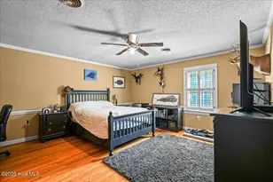 4606 Country Club Dr N, Wilson, NC 27896 - Photo 14