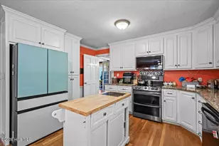 4606 Country Club Dr N, Wilson, NC 27896 - Photo 8