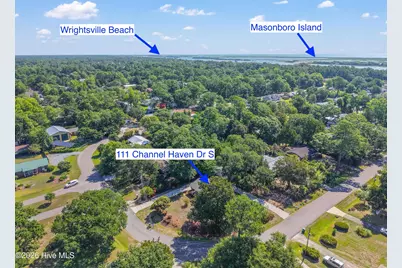 111 S Channel Haven Drive S, Wilmington, NC 28409 - Photo 32