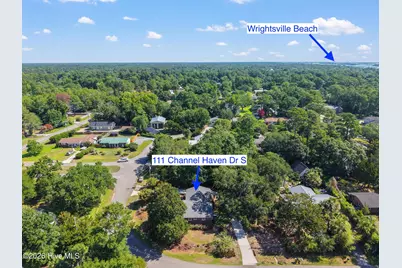 111 S Channel Haven Drive S, Wilmington, NC 28409 - Photo 30
