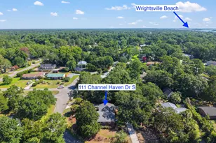 111 S Channel Haven Dr S, Wilmington, NC 28409 - Photo 30