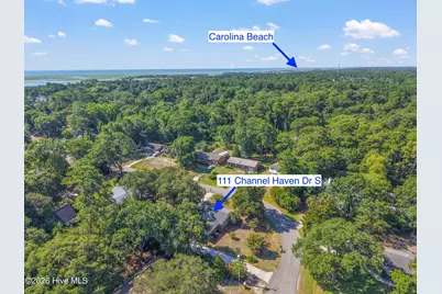 111 S Channel Haven Drive S, Wilmington, NC 28409 - Photo 38