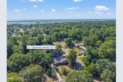 111 S Channel Haven Drive S, Wilmington, NC 28409 - Photo 36