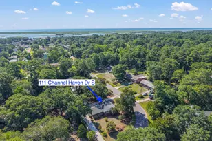 111 S Channel Haven Dr S, Wilmington, NC 28409 - Photo 36