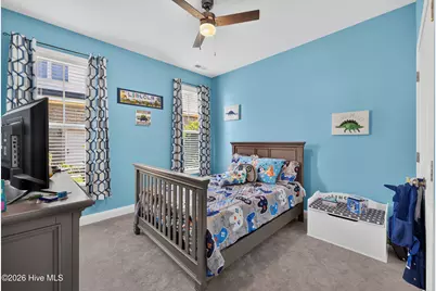 133 Emberwood Drive, Winnabow, NC 28479 - Photo 16