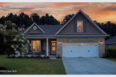 133 Emberwood Drive, Winnabow, NC 28479 - Photo 2