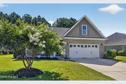 133 Emberwood Drive, Winnabow, NC 28479 - Photo 4