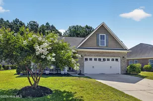 133 Emberwood Dr, Winnabow, NC 28479 - Photo 4