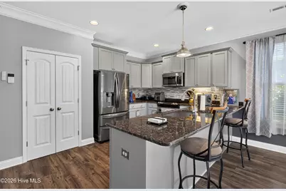 133 Emberwood Drive, Winnabow, NC 28479 - Photo 32