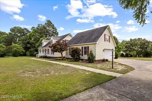 106 Yelverton Pl, Goldsboro, NC 27530 - Photo 4