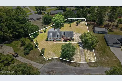 106 Yelverton Place, Goldsboro, NC 27530 - Photo 2
