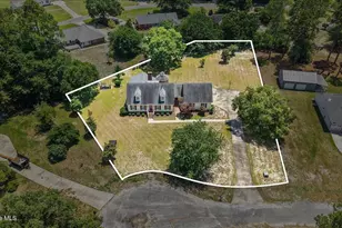 106 Yelverton Pl, Goldsboro, NC 27530 - Photo 2
