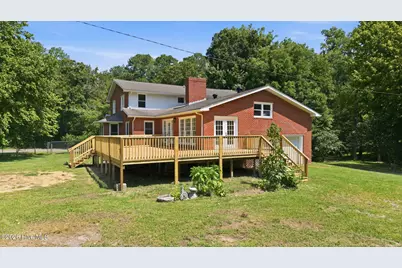 581 Post Road, Bath, NC 27808 - Photo 8