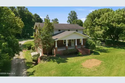 581 Post Road, Bath, NC 27808 - Photo 1