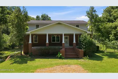 581 Post Road, Bath, NC 27808 - Photo 2