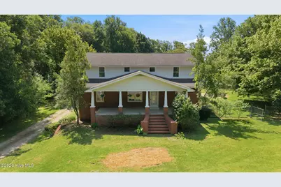 581 Post Road, Bath, NC 27808 - Photo 14