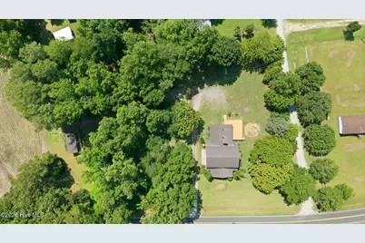 581 Post Road, Bath, NC 27808 - Photo 16