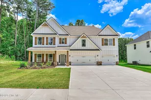 430 Bronco Pass, Evans, GA 30809 - Photo 2