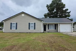 144 Horse Shoe Bend, Jacksonville, NC 28546 - Photo 1