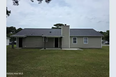 144 Horse Shoe Bend, Jacksonville, NC 28546 - Photo 20