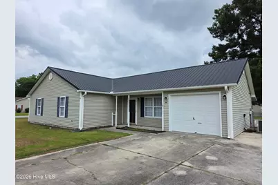 144 Horse Shoe Bend, Jacksonville, NC 28546 - Photo 2