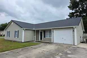 144 Horse Shoe Bend, Jacksonville, NC 28546 - Photo 2