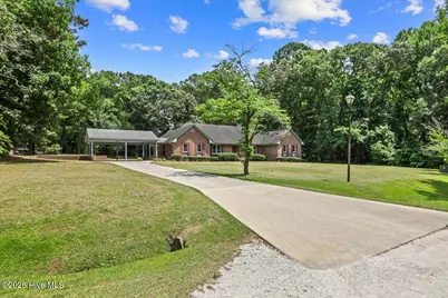 1013 Arrowhead Drive, Snow Hill, NC 28580 - Photo 6