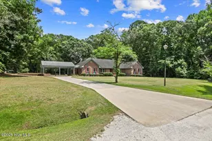 1013 Arrowhead Dr, Snow Hill, NC 28580 - Photo 6