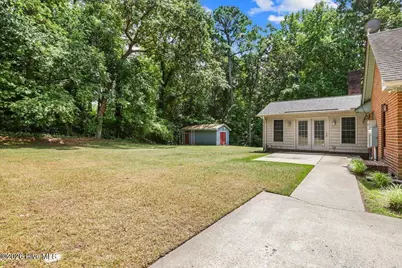 1013 Arrowhead Drive, Snow Hill, NC 28580 - Photo 48