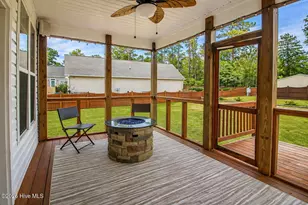 305 Holly Ln, Newport, NC 28570 - Photo 26